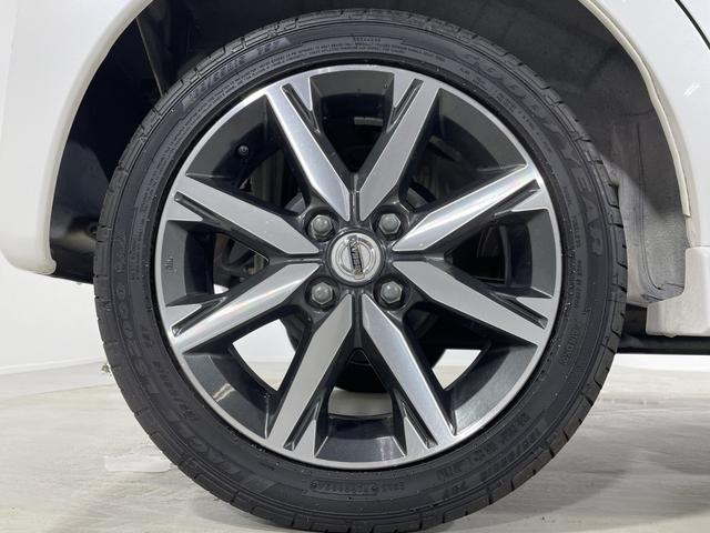 デイズ ハイウェイスター　Ｇターボ　純正ナビ　全方位カメラ　ＥＴＣ　ドラレコ　ターボ　スマートキー　純正１５インチＡＷ　エマージェンシーブレーキ　　ＵＳＢ入力端子　ドアバイザー　フロアマットステアリングスイッチ　オートライト（47枚目）