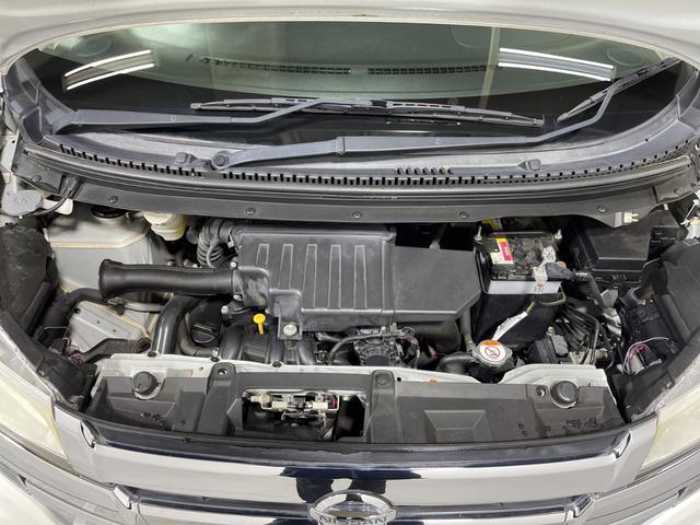 デイズ ハイウェイスター　Ｇターボ　純正ナビ　全方位カメラ　ＥＴＣ　ドラレコ　ターボ　スマートキー　純正１５インチＡＷ　エマージェンシーブレーキ　　ＵＳＢ入力端子　ドアバイザー　フロアマットステアリングスイッチ　オートライト（50枚目）