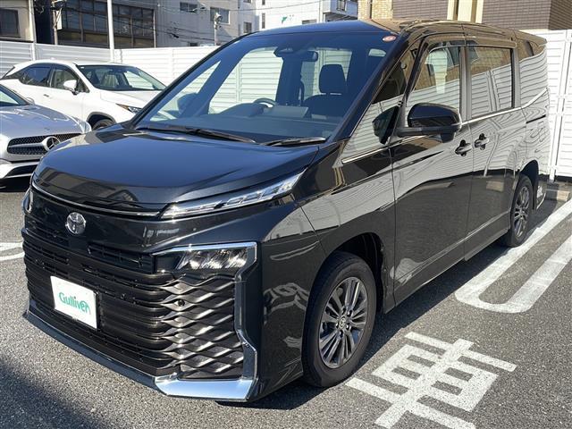 ヴォクシー Ｓ－Ｚ（4枚目）