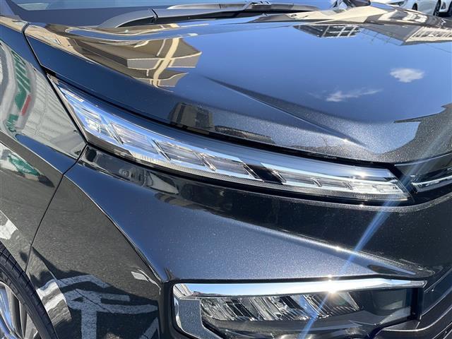 ヴォクシー Ｓ－Ｚ（10枚目）