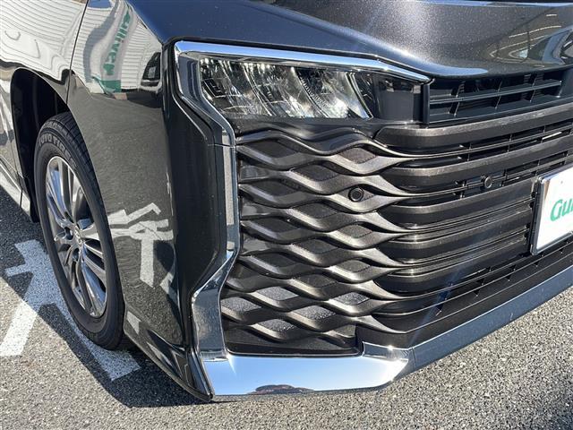 ヴォクシー Ｓ－Ｚ（11枚目）