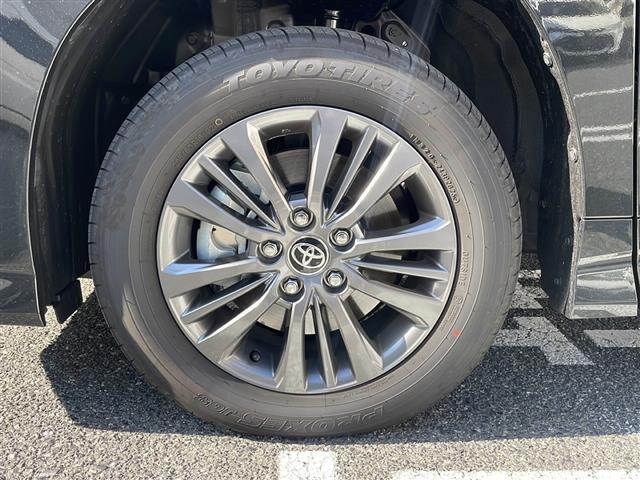 ヴォクシー Ｓ－Ｚ（14枚目）