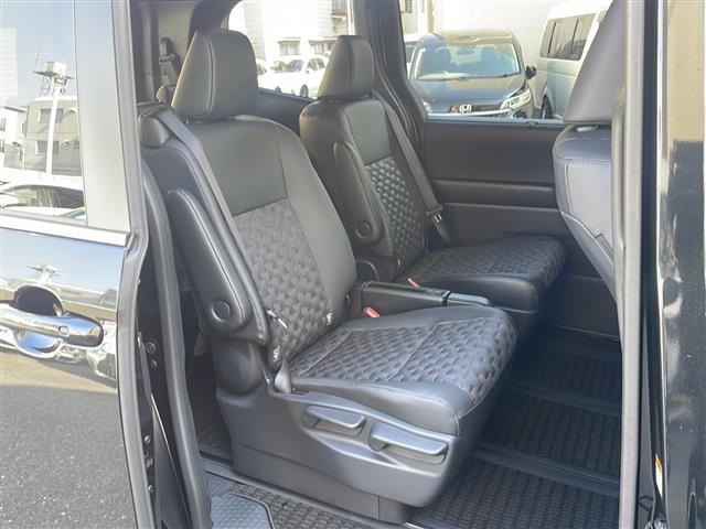 ヴォクシー Ｓ－Ｚ（25枚目）