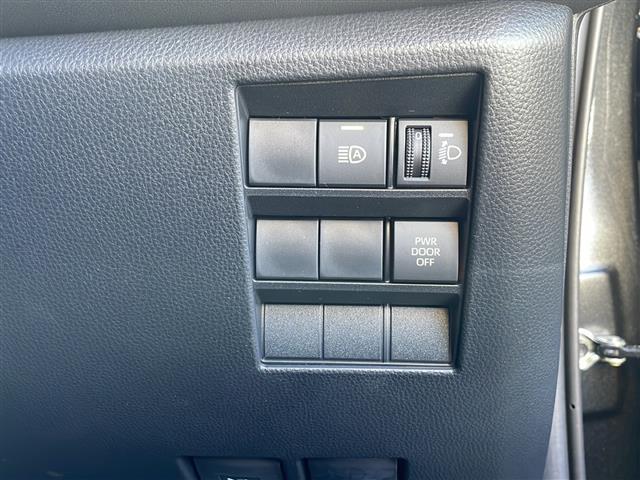 ヴォクシー Ｓ－Ｚ（34枚目）