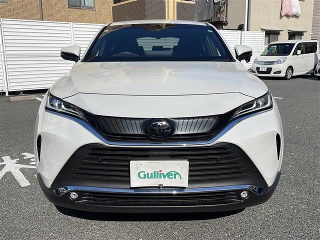 ハリアー G(3枚目)