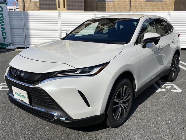 ハリアー G(4枚目)