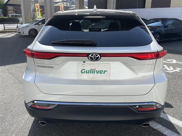 ハリアー G(6枚目)