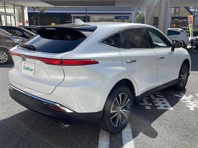 ハリアー G(7枚目)