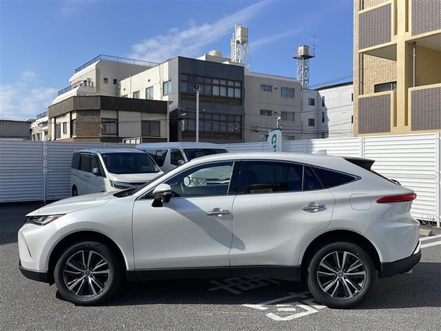 ハリアー G(8枚目)