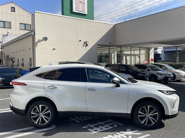 ハリアー G(9枚目)