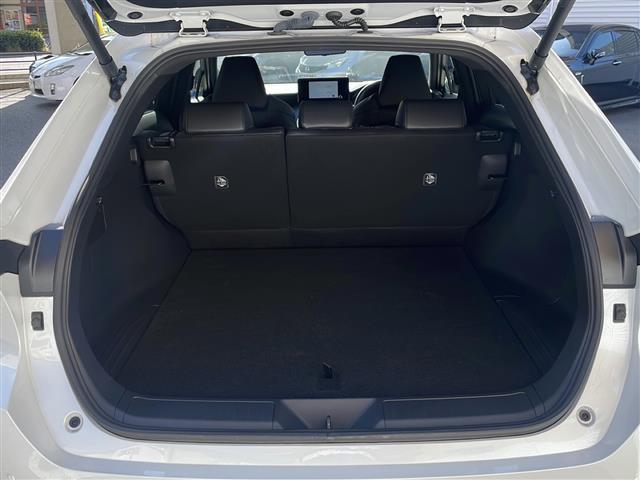 ハリアー G(16枚目)