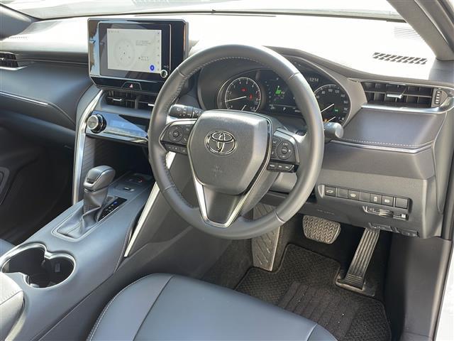 ハリアー G(18枚目)