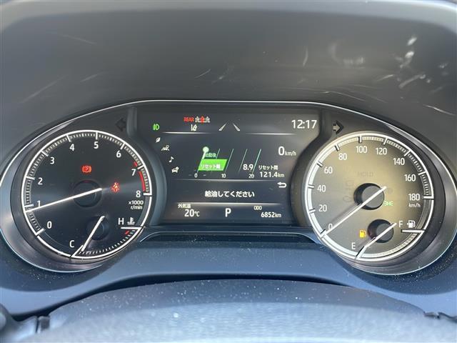 ハリアー G(19枚目)