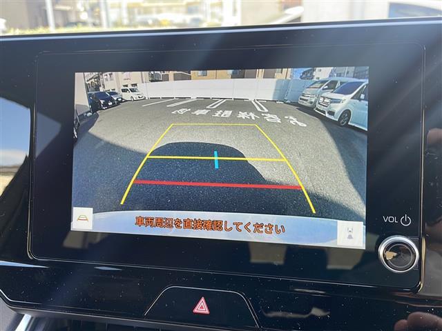 ハリアー G(21枚目)