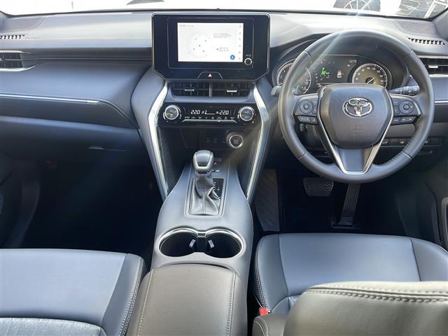 ハリアー G(37枚目)