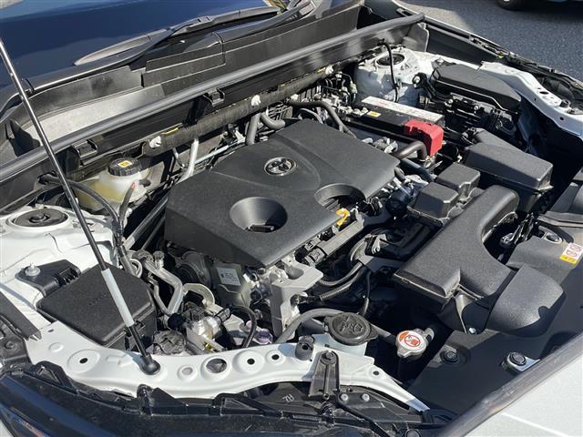 ハリアー G(38枚目)