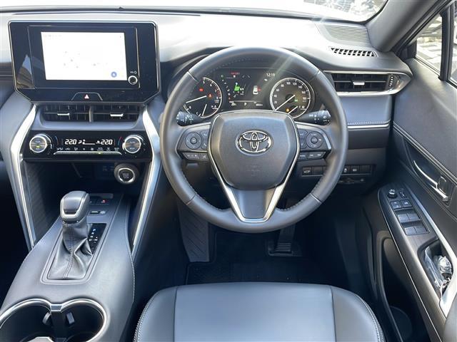 ハリアー G(40枚目)