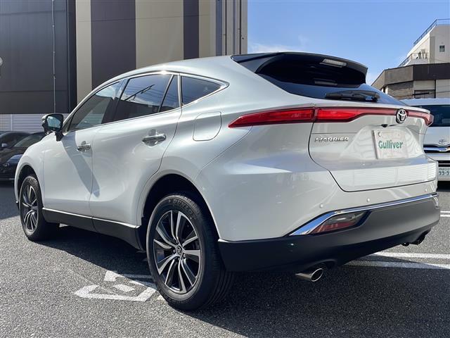 ハリアー G(41枚目)