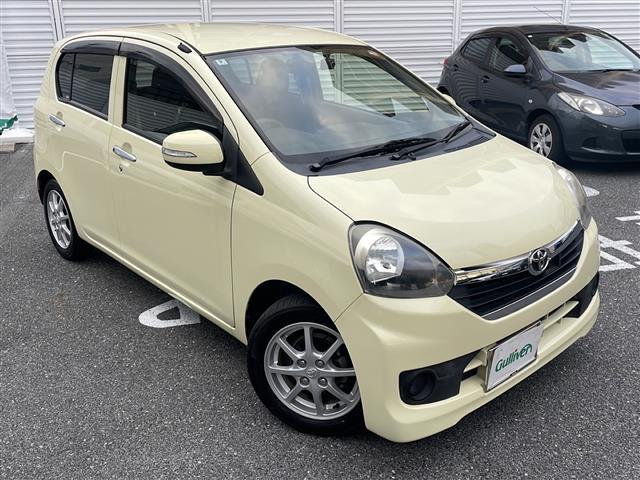 ピクシスエポック G SA(2枚目)