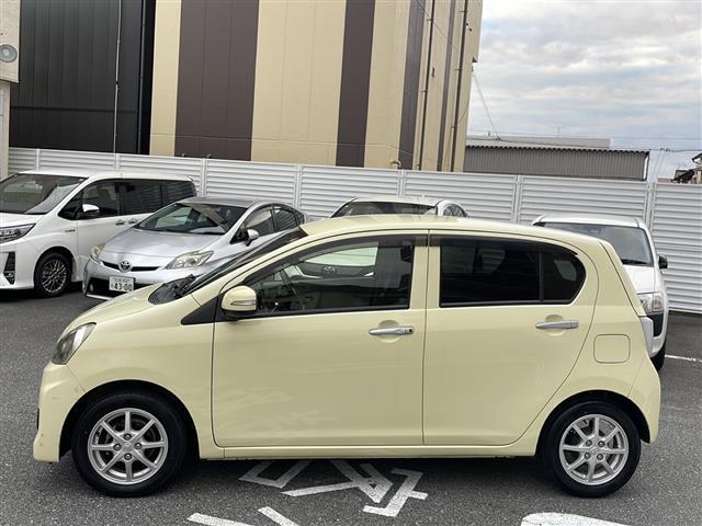 ピクシスエポック G SA(8枚目)