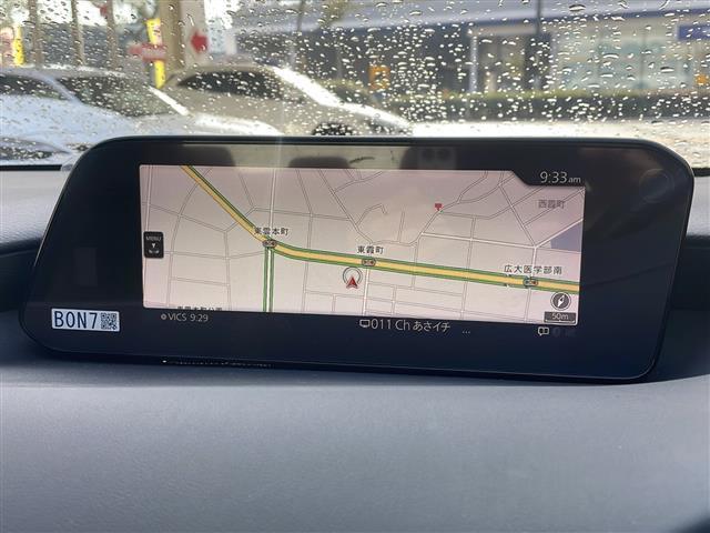 ＭＡＺＤＡ３セダン ＸＤ　Ｌパッケージ（17枚目）