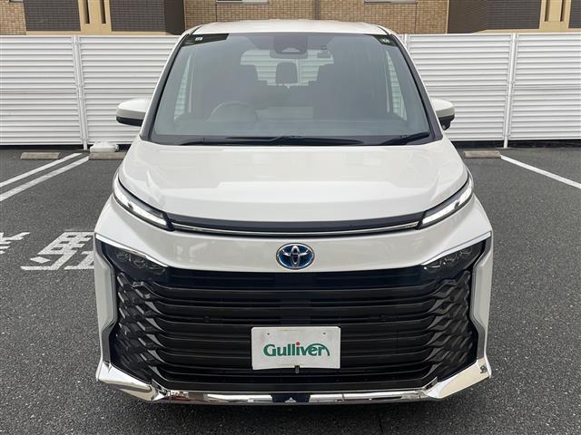 ヴォクシー ハイブリッドS-Z(3枚目)