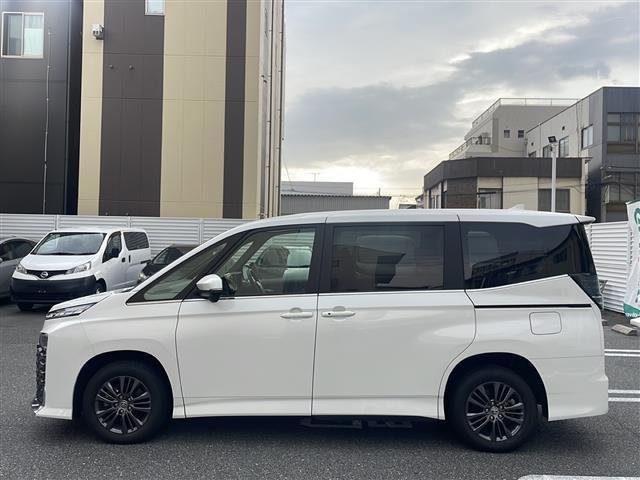 ヴォクシー ハイブリッドS-Z(8枚目)