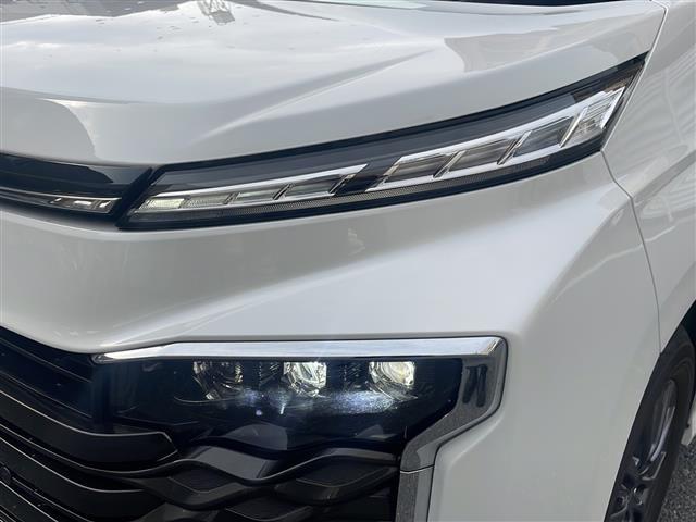 ヴォクシー ハイブリッドS-Z(12枚目)