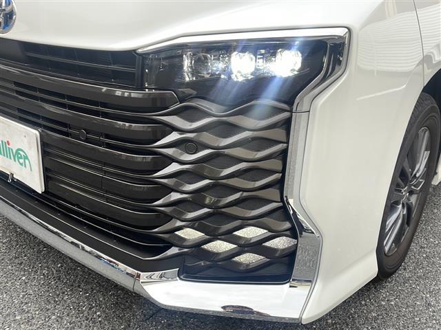 ヴォクシー ハイブリッドS-Z(13枚目)