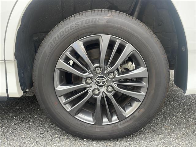 ヴォクシー ハイブリッドS-Z(14枚目)