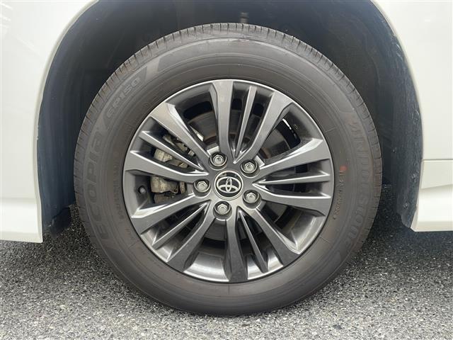 ヴォクシー ハイブリッドS-Z(15枚目)