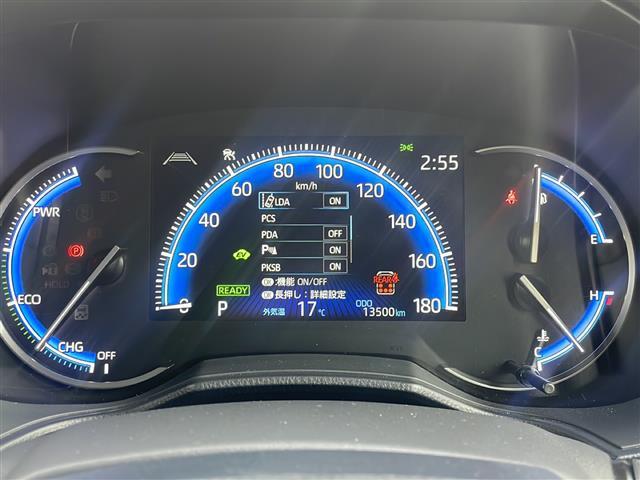 ヴォクシー ハイブリッドS-Z(18枚目)