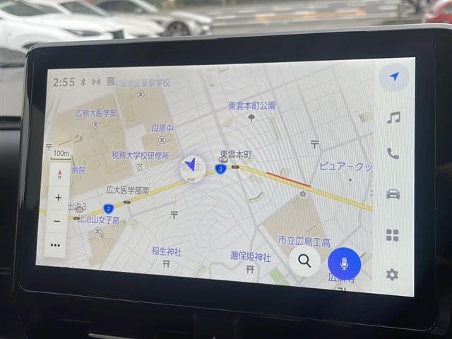 ヴォクシー ハイブリッドS-Z(19枚目)