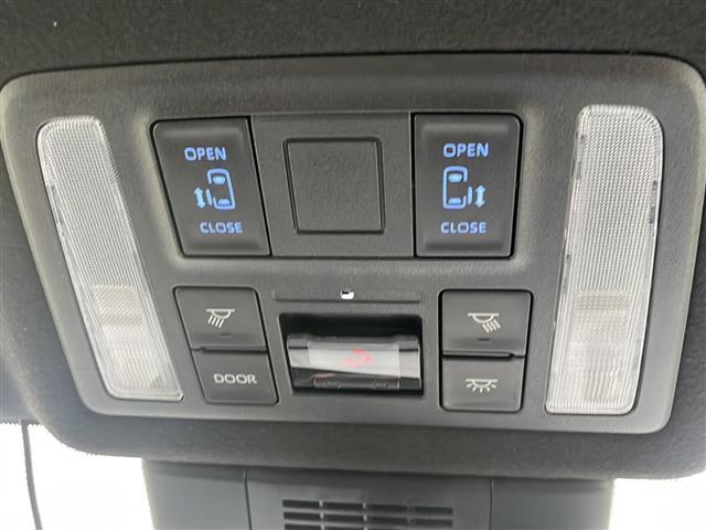 ヴォクシー ハイブリッドS-Z(24枚目)