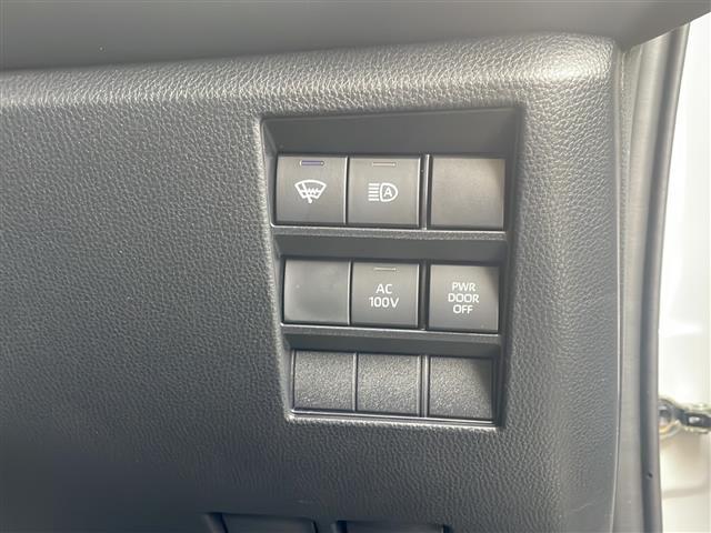 ヴォクシー ハイブリッドS-Z(30枚目)