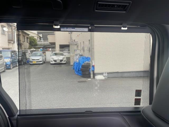 ヴォクシー ハイブリッドS-Z(35枚目)