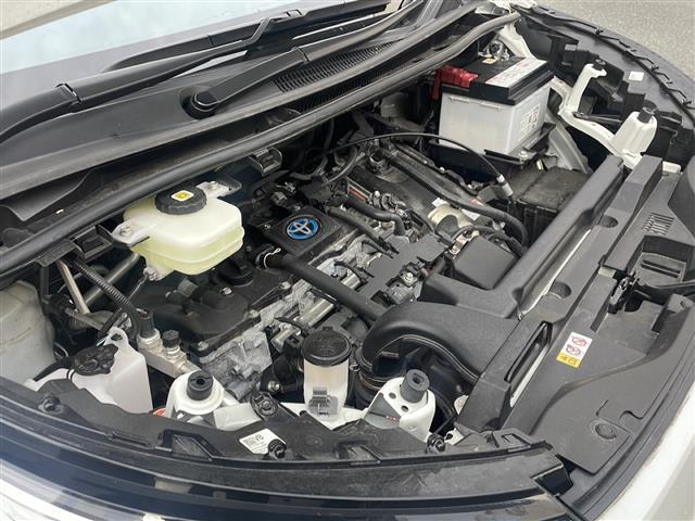 ヴォクシー ハイブリッドS-Z(40枚目)