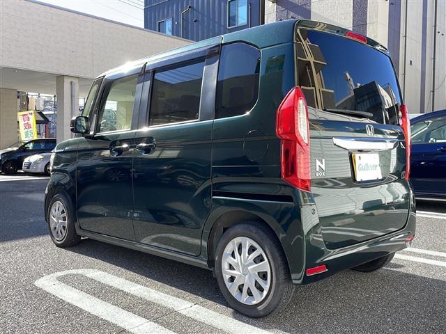 Ｎ－ＢＯＸ Ｇホンダセンシング（34枚目）