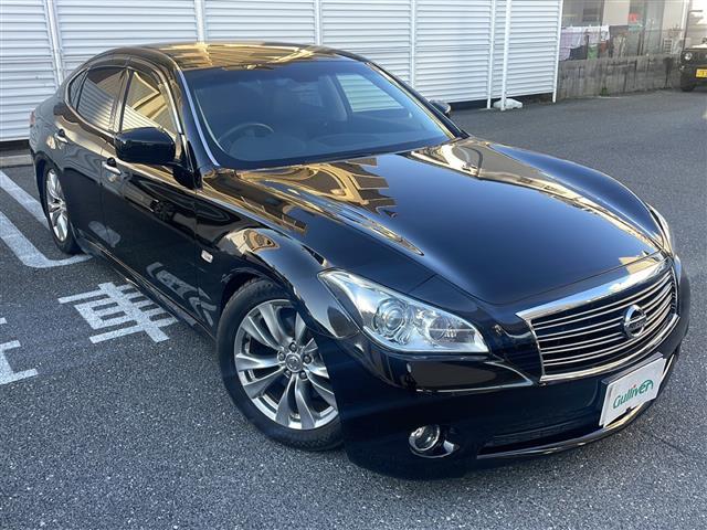 フーガ ２５０ＶＩＰ（2枚目）