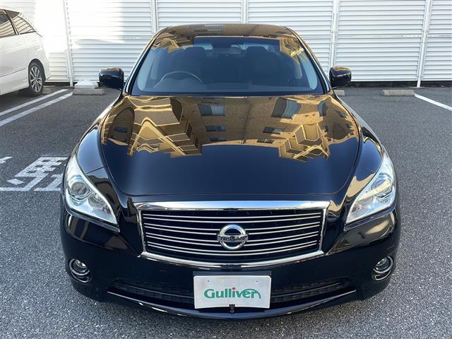 フーガ ２５０ＶＩＰ（3枚目）