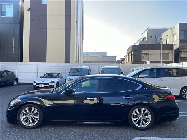 フーガ ２５０ＶＩＰ（8枚目）