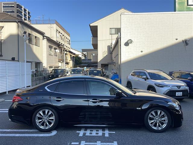 フーガ ２５０ＶＩＰ（9枚目）