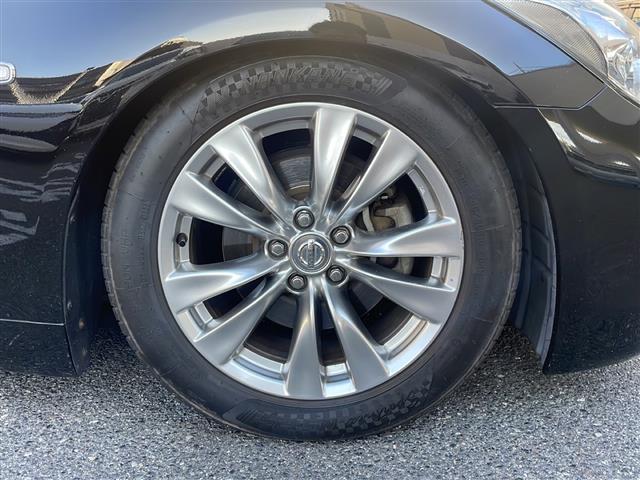 フーガ ２５０ＶＩＰ（14枚目）