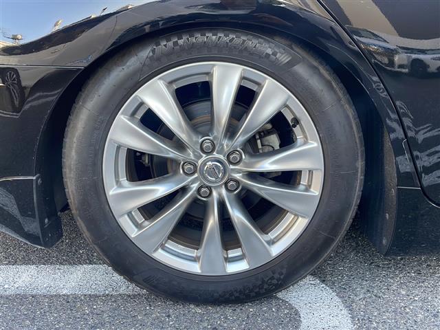 フーガ ２５０ＶＩＰ（15枚目）