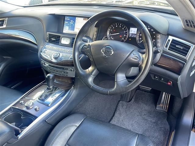 フーガ ２５０ＶＩＰ（17枚目）