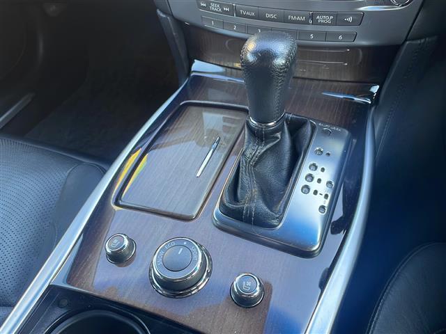 フーガ ２５０ＶＩＰ（25枚目）