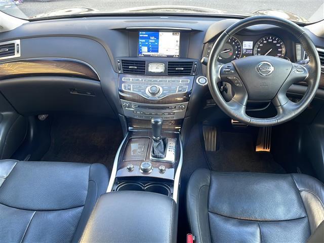 フーガ ２５０ＶＩＰ（36枚目）