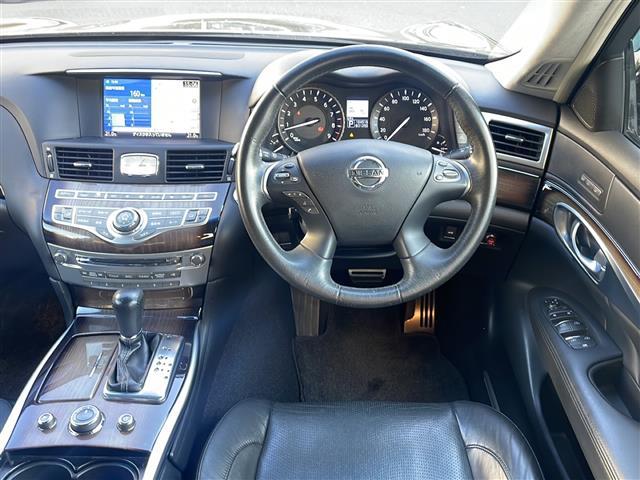 フーガ ２５０ＶＩＰ（40枚目）