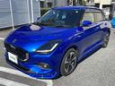 スイフト ハイブリッドMZ 中古車画像_4