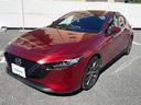 ＭＡＺＤＡ３ファストバック １５Ｓツーリング（4枚目）